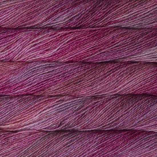 Malabrigo Dos Tierras - English Rose