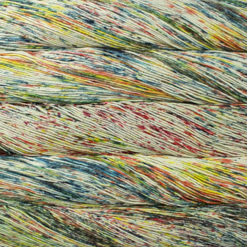 Malabrigo Verano - Fall