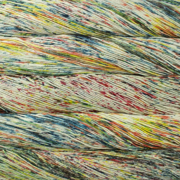 Malabrigo Verano - Fall