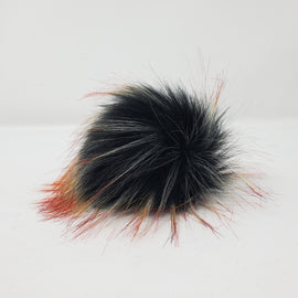 Firefly - Faux Fur Pom Poms