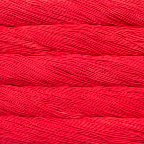 Malabrigo Verano - Fireworks