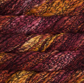Malabrigo Caracol - Flama - 0