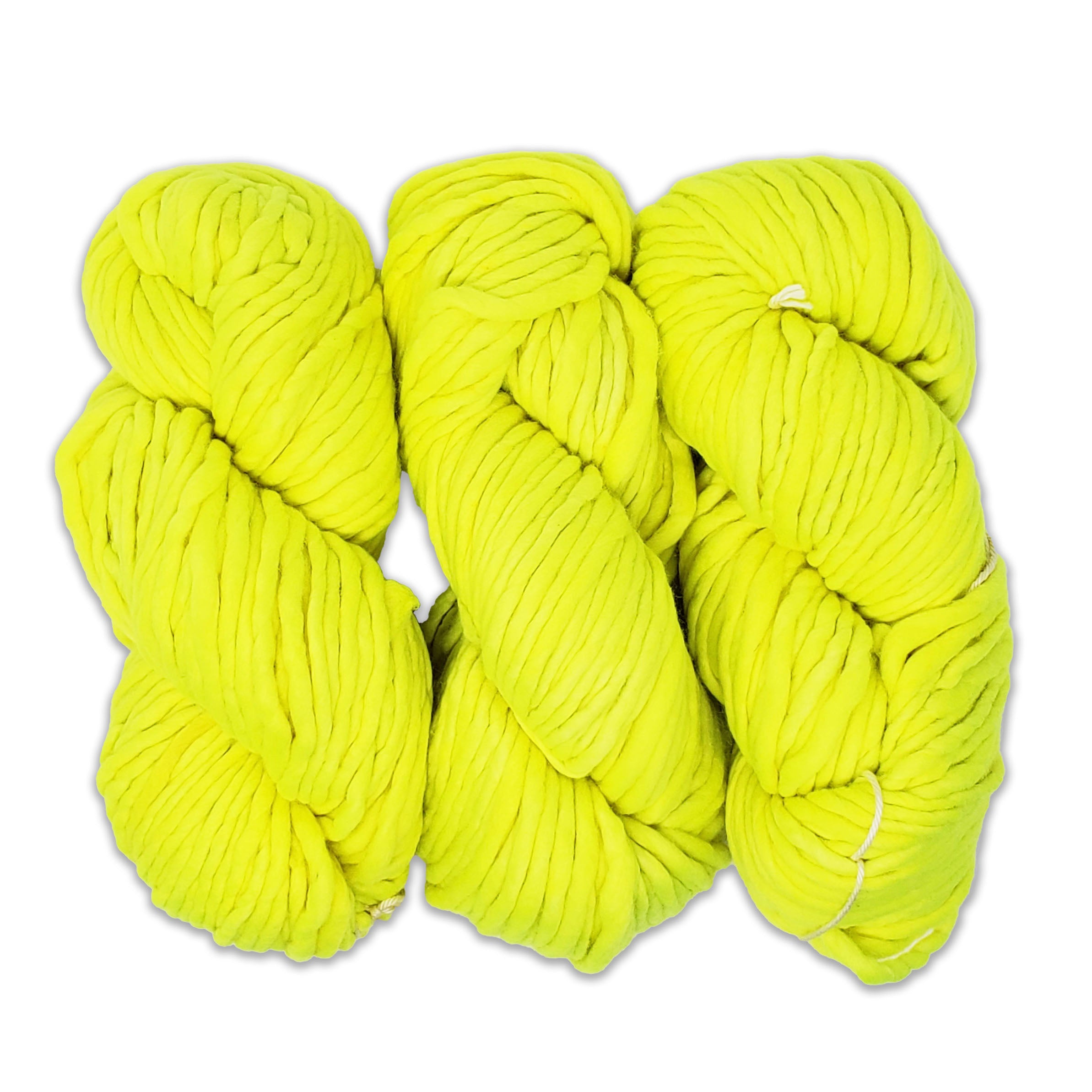 Malabrigo Rasta - Fluo