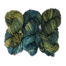 Manos Del Uruguay | Franca | Follage-2