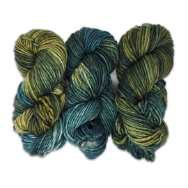 Manos Del Uruguay | Franca | Follage - 0