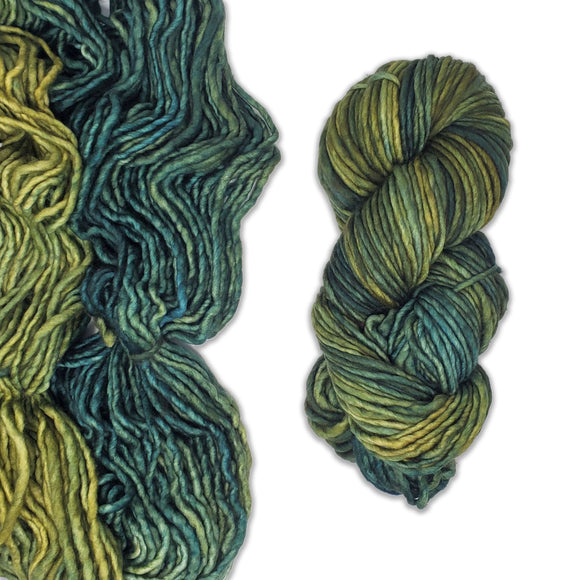 Manos Del Uruguay | Franca | Follage