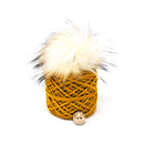 Frank Ochre - Malabrigo Rasta Luxe Bundle-3