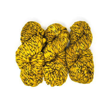 Malabrigo Caracol - Frank Ochre - 0