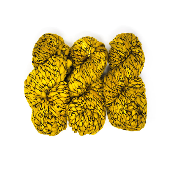 Malabrigo Caracol - Frank Ochre