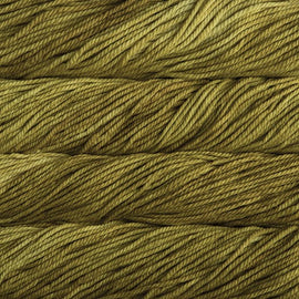 Malabrigo Chunky - Frank Ochre