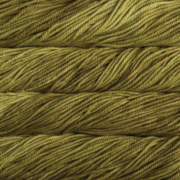 Malabrigo Chunky - Frank Ochre