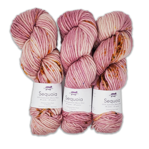 Baah Yarn Sequoia - French City Love