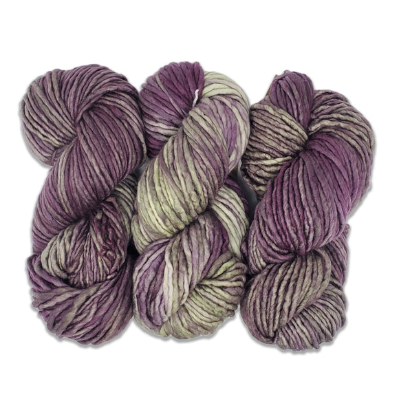 Manos Del Uruguay | Franca | Frost