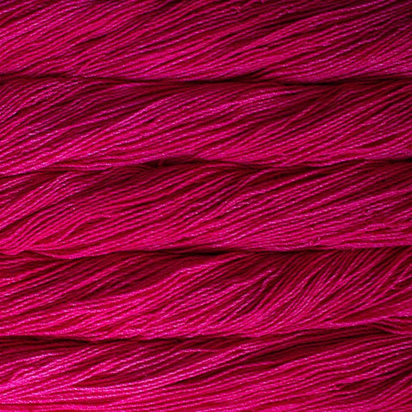 Malabrigo Dos Tierras - Fucsia