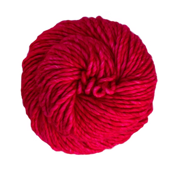 Malabrigo Noventa - Fucsia