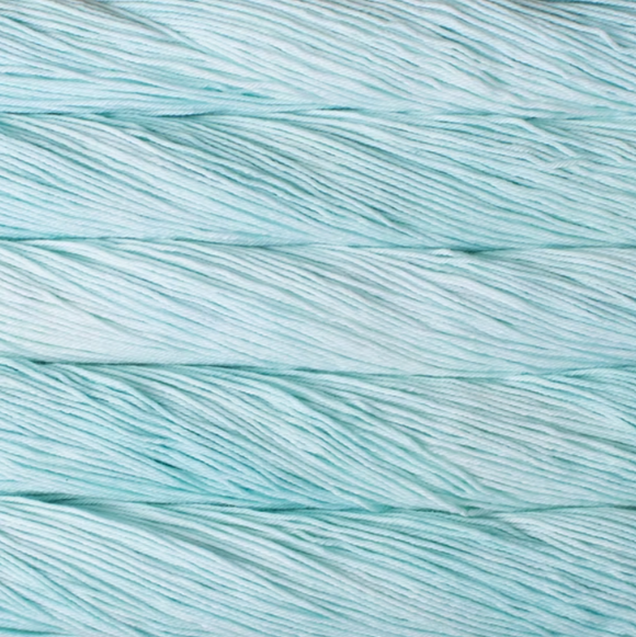 Malabrigo Verano - Glacier