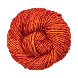 Malabrigo Noventa - Glazed Carrot