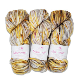 Baah Yarn Mammoth - Golden Slumbers
