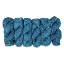 Malabrigo Mecha - Green Gray-1