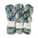 Baah Yarn Sequoia - Green is the Color-2