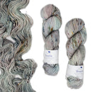 Baah Yarn Shasta - Green is The Color-1