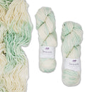 Baah Yarn Sequoia - Hint of Mint-1
