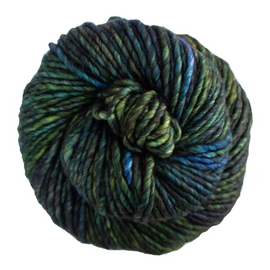 Malabrigo Noventa - Hojas