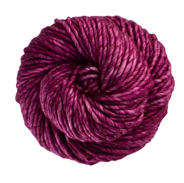 Malabrigo Noventa - Hollyhock