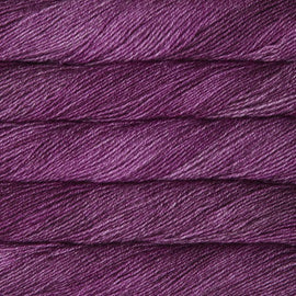 Malabrigo Dos Tierras - Hollyhock