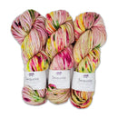 Baah Yarn Sequoia - Honey Honey-2