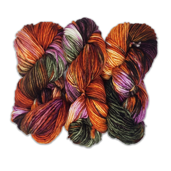 Manos Del Uruguay | Franca | Hule