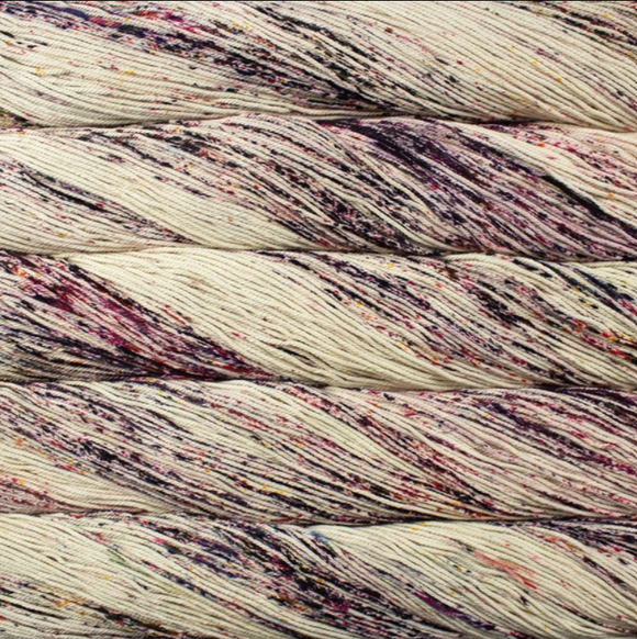 Malabrigo Verano - Humahuaca