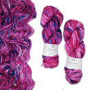Baah Yarn Sequoia - A Hush of Blush-1