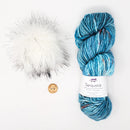 Impression Sunrise - Baah Yarn Sequoia Luxe Bundle-1