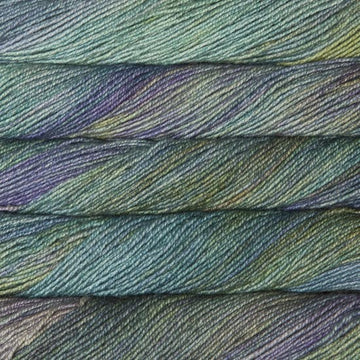 Malabrigo Dos Tierras - Indiecita