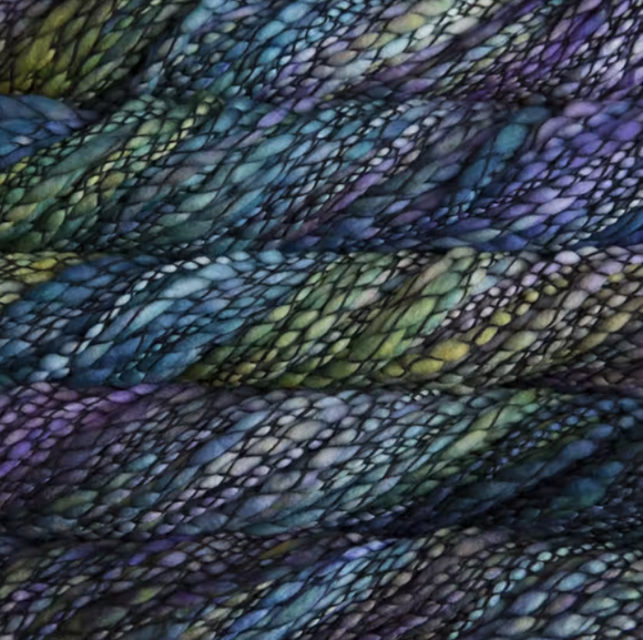 Malabrigo Caracol - Indiecita