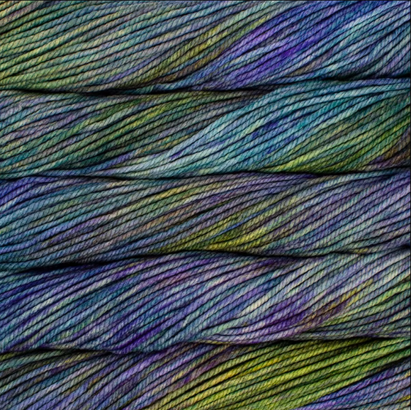 Malabrigo Chunky - Indiecita