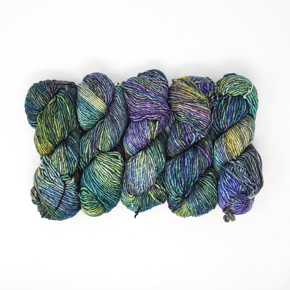 Malabrigo Mecha - Indiecita