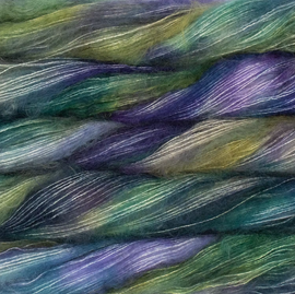 Malabrigo Mohair - Indiecita