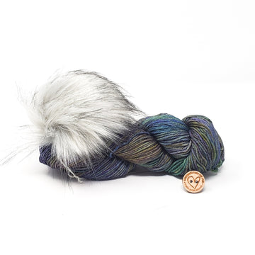 Indiecita - Malabrigo Rios Luxe Bundle - 0