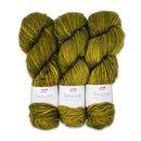 Baah Yarn Sequoia - Irish Moss-2
