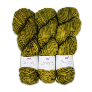Irish Moss - Sequoia Super Bulky