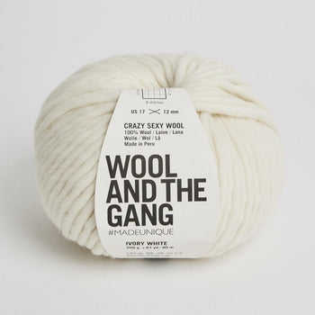 Wool and the Gang