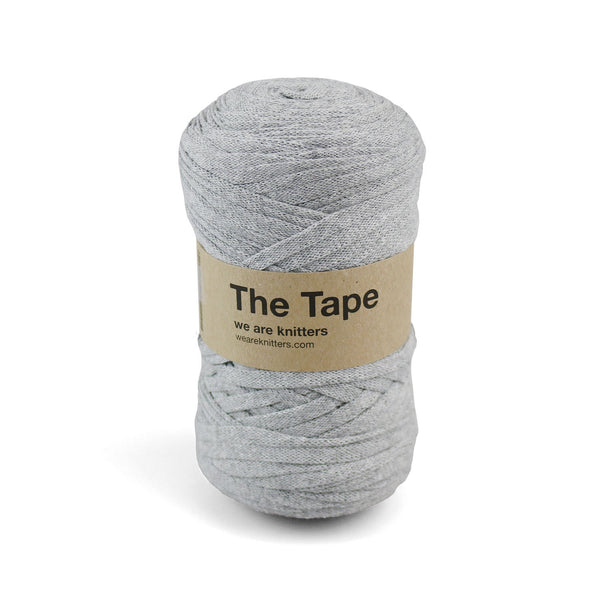 Light Grey - The Tape