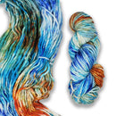 Manos Del Uruguay | Franca | Koi-1