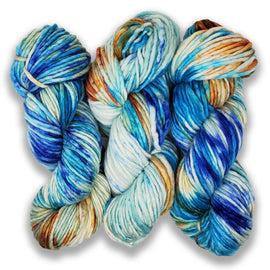 Manos Del Uruguay | Franca | Koi - 0