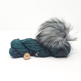 Kris - Malabrigo Rios Luxe Bundle - 0