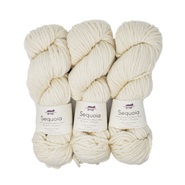 Baah Yarn Sequoia - La Perla - 0