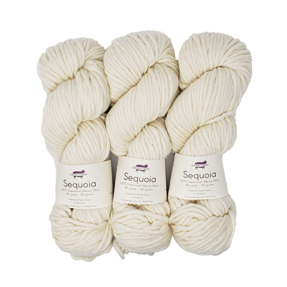 Baah Yarn Sequoia - La Perla