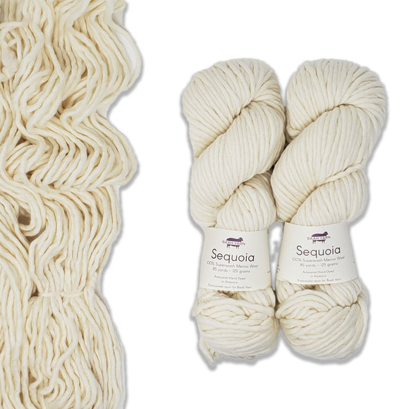 Baah Yarn Sequoia - La Perla